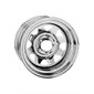 Spoke chrome from 12'' to 15''